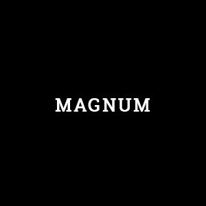 Rocket magnum
