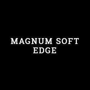 magnum soft edge cartridges